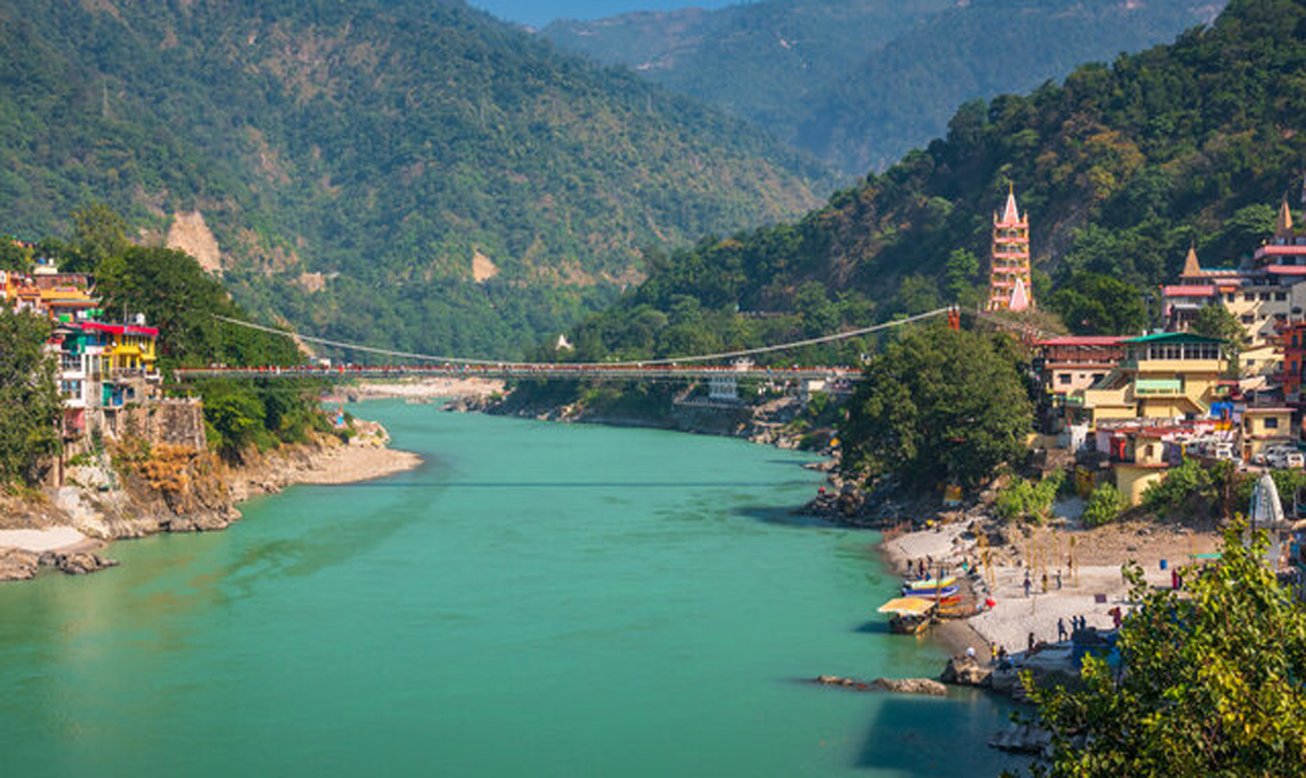 Rishikesh